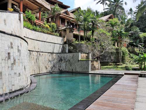 Ulun Ubud Resort And Spa